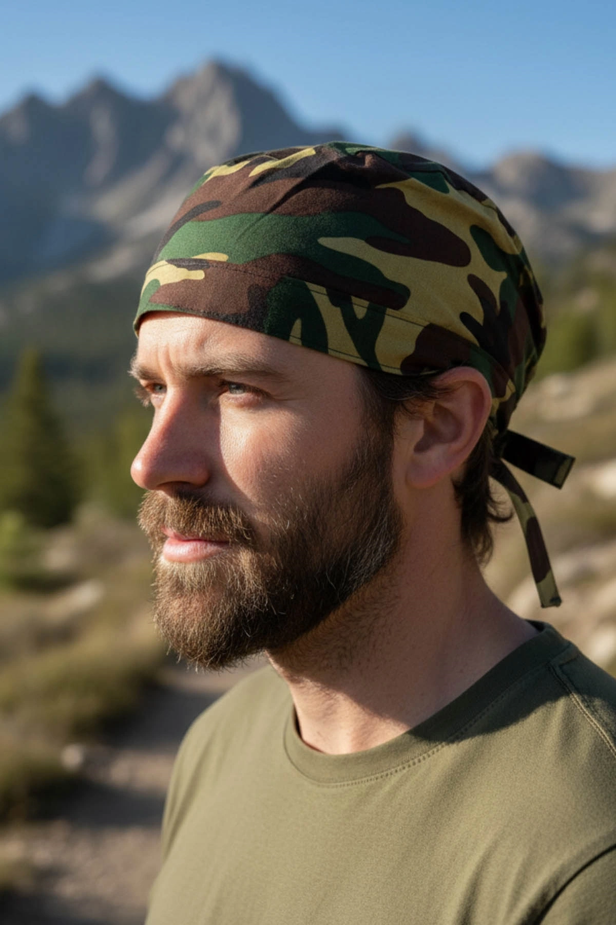 Urban Camo I