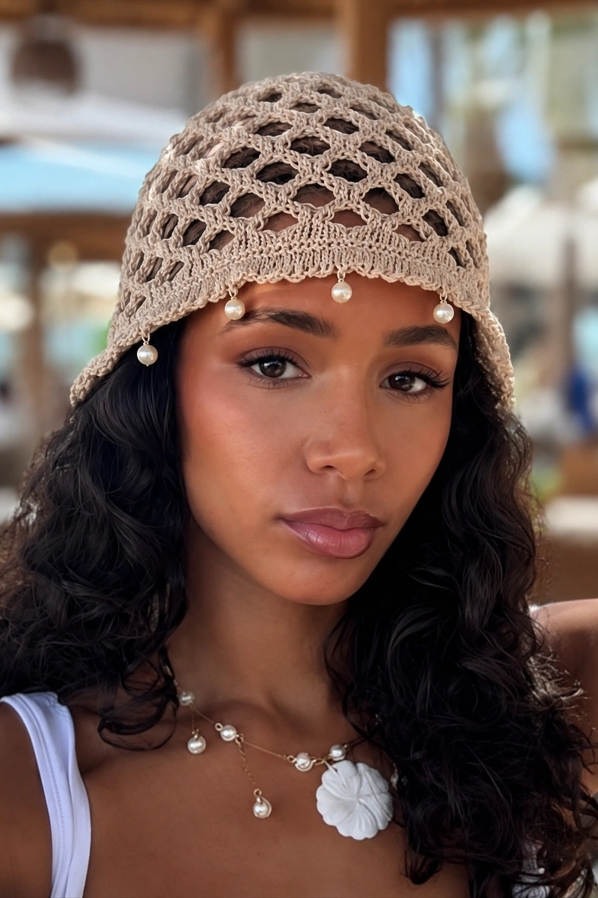 Pearl Knit