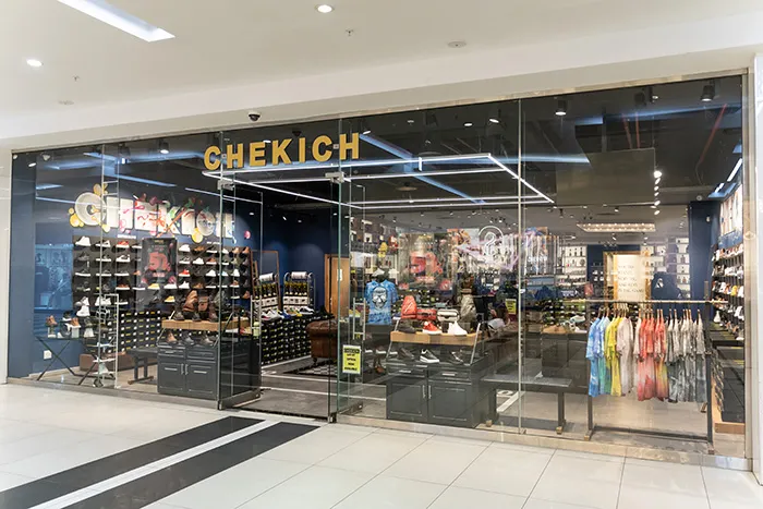 Chekich Premium Style