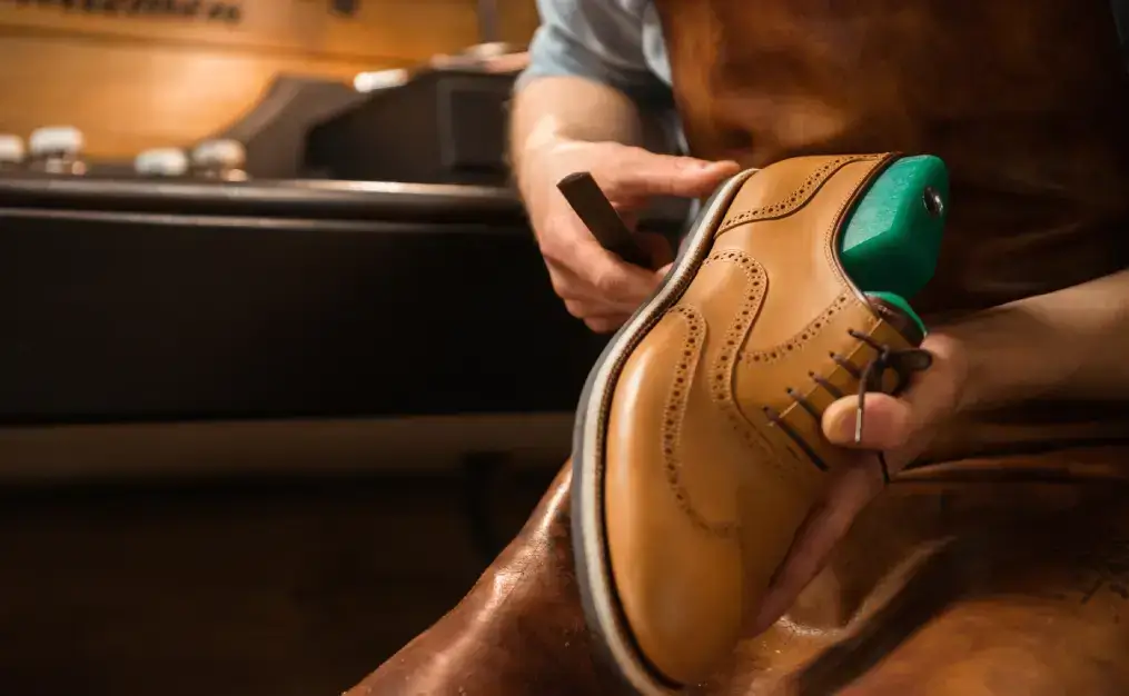 Chekich Production Craftsmanship