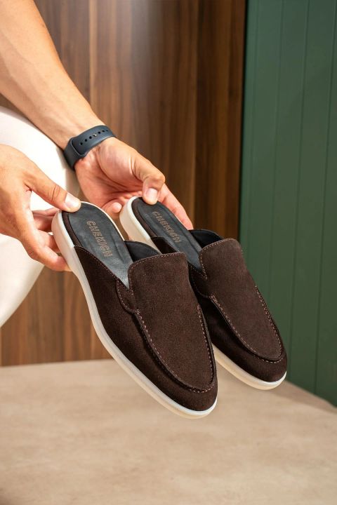CH2625 - Royal Suede — КАФЕАВО