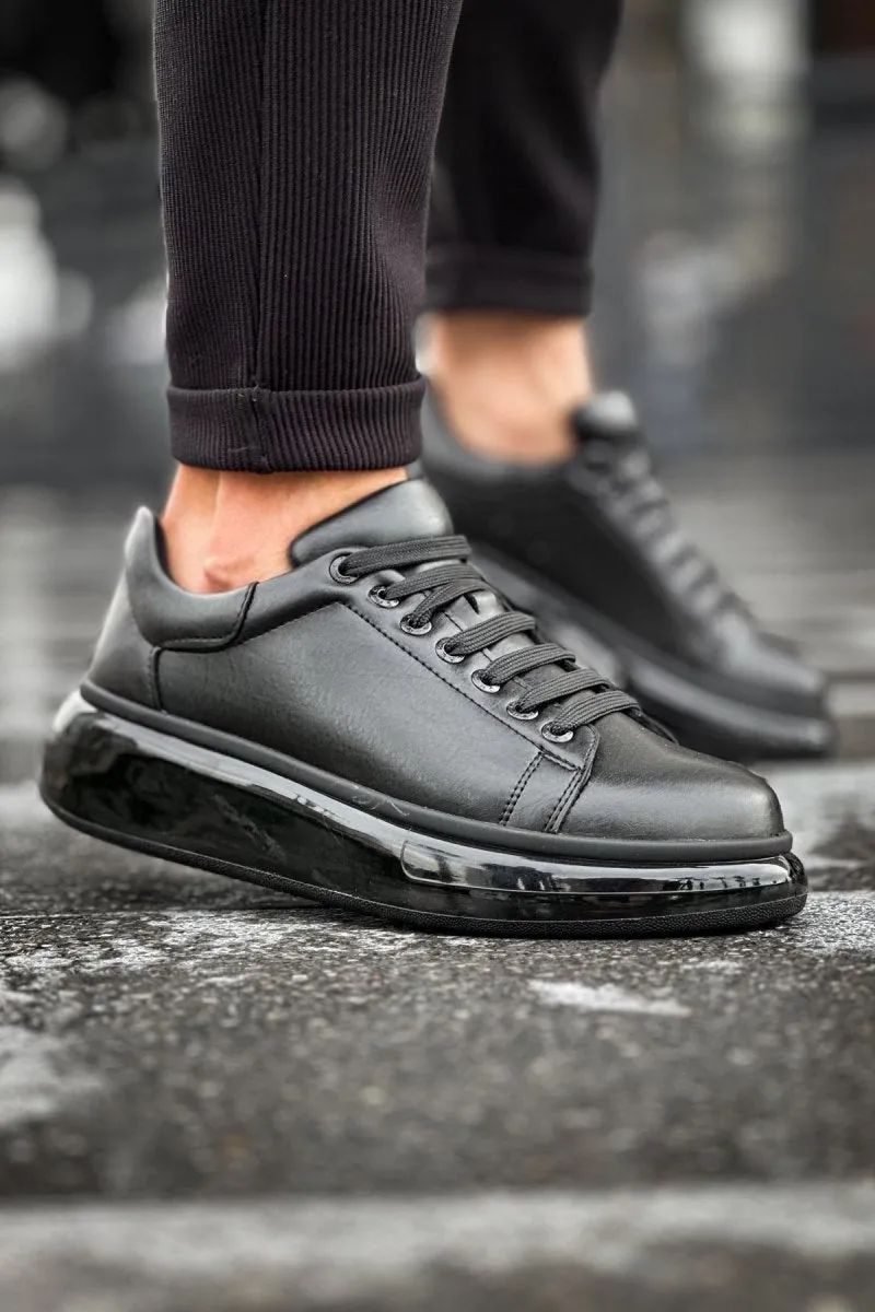 CHEKICH CH295 — smart casual патики
